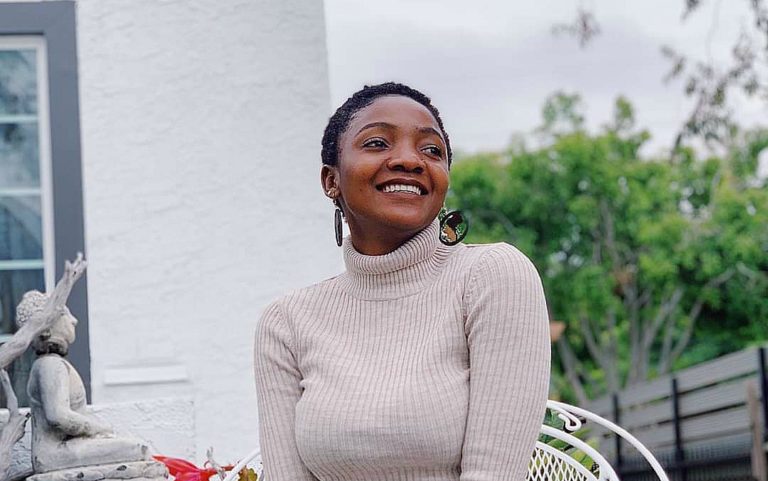 I Had A Private Relationship With My Husband – Simi Reveals