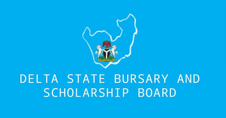 Delta Bursary And Scholarship Board To Begin Online Registration On Monday