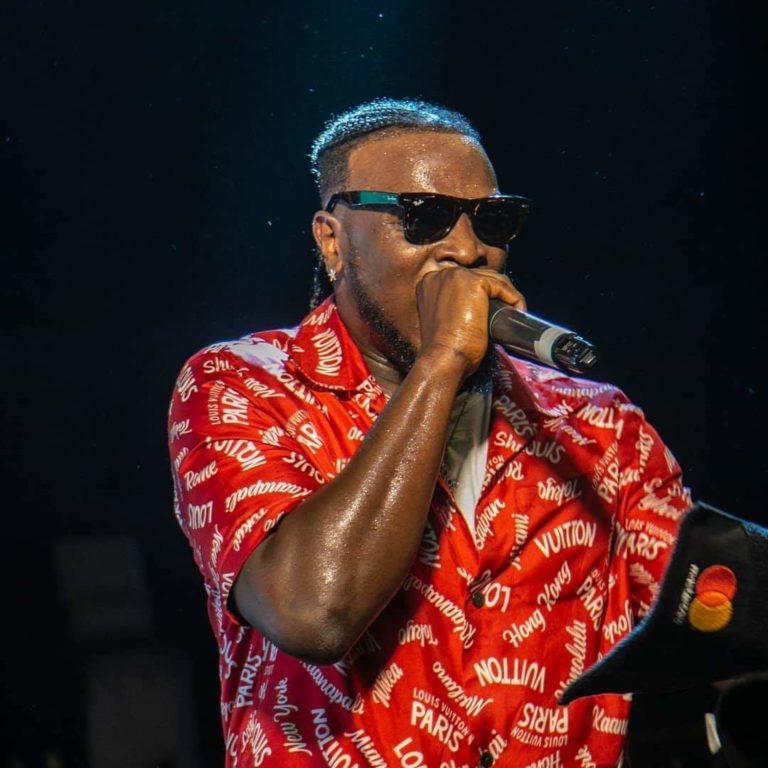 Record Label Boss Accuses Peruzzi Of Breach Of Contract