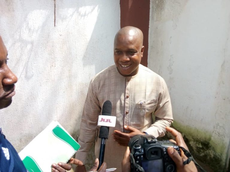 NUJ Congratulates Its Two Members Appointed To The Delta State Child Rights Implementation Committee