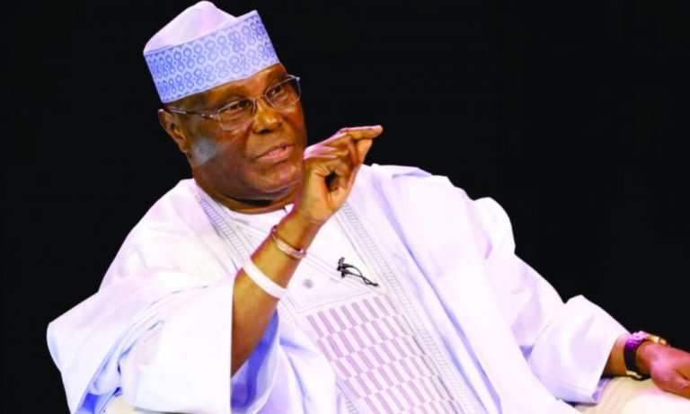 US Travel ban: Mark Those In Government, Not Nigerians – Atiku Advises Trump