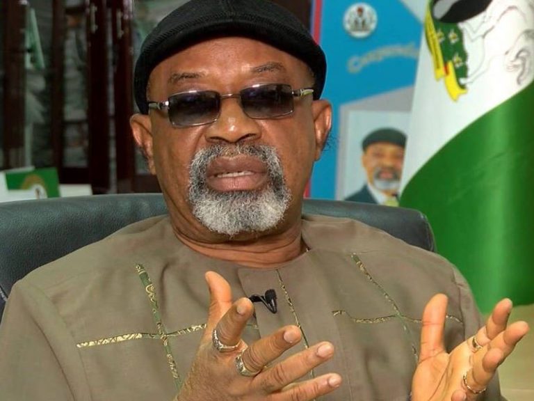 FG Relays With Electricity Employees To Avert Strike