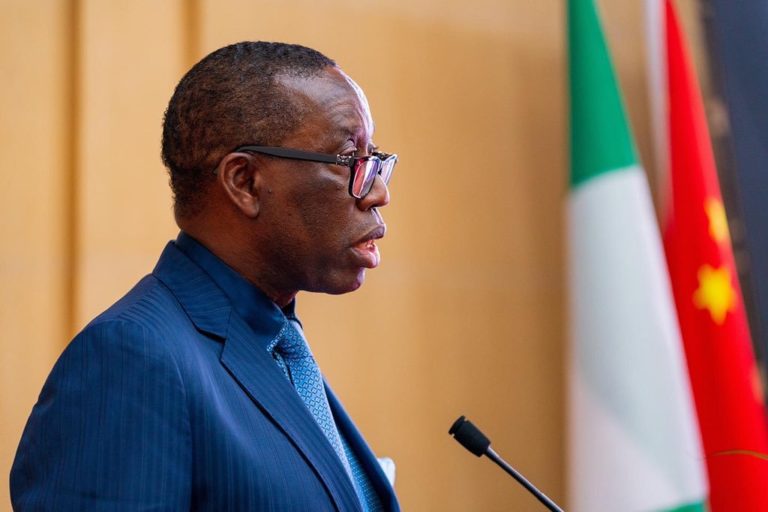 Okowa Swears In Members Of State Sport Commission, Urges Public Officials On Good Administration