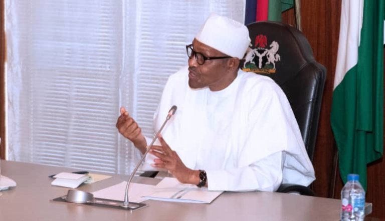 Buhari Authorizes Regulating Committee for NDDC