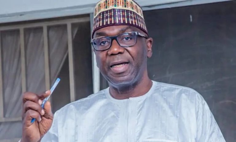Gov. Abdulrazaq Responds to Claimed Attack On APC Chairman