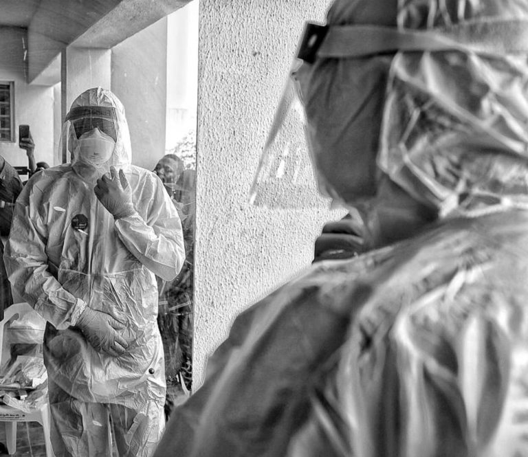 Coronavirus: Stop Circulating Fake News – LUTH Official Warns Nigerians