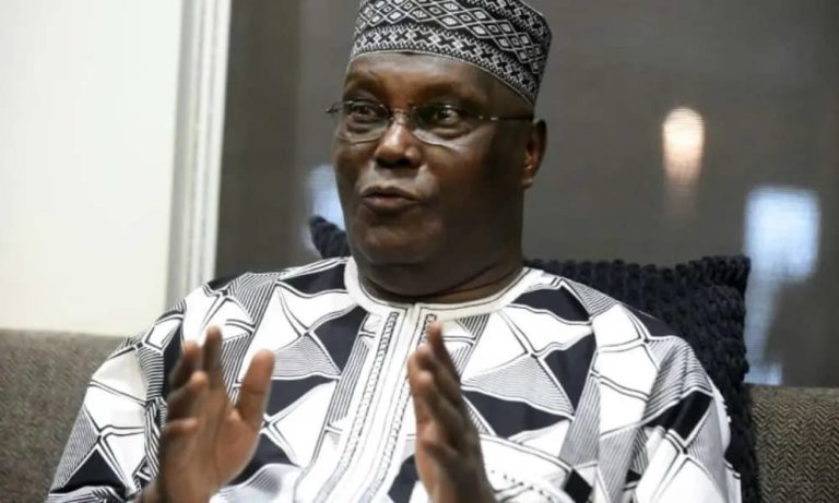 Atiku celebrates With Obasanjo On 83rd birthday, Says Nigerians Owe Him A Price
