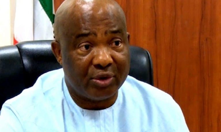 Imo Gov Uzodinma Sends 22 commissioner-Nominees To Assembly (Check Full List)
