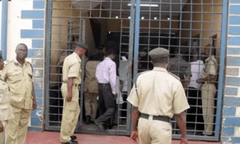 13 Inmates Freed In Akwa Ibom Correctional Centre