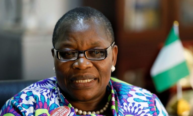 Oby Ezekwesili Warns Contacts Of Abba Kyari To Isolate Themselves Immediately