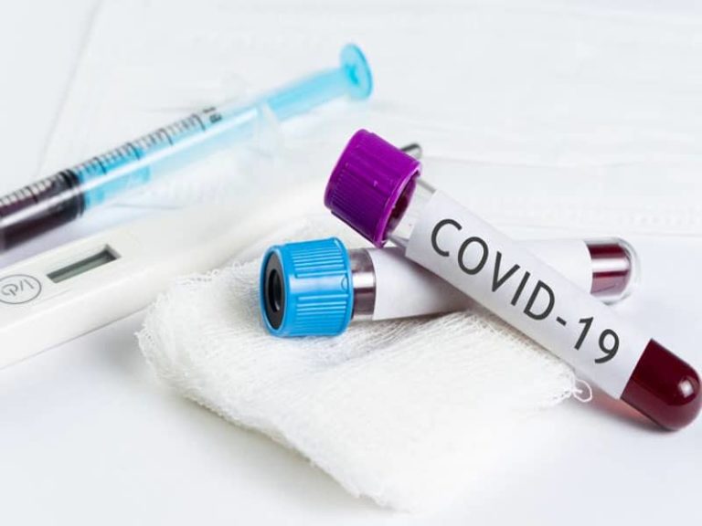 Nigeria Reports Two New Cases of COVID-19, Bringing Total Number To 46