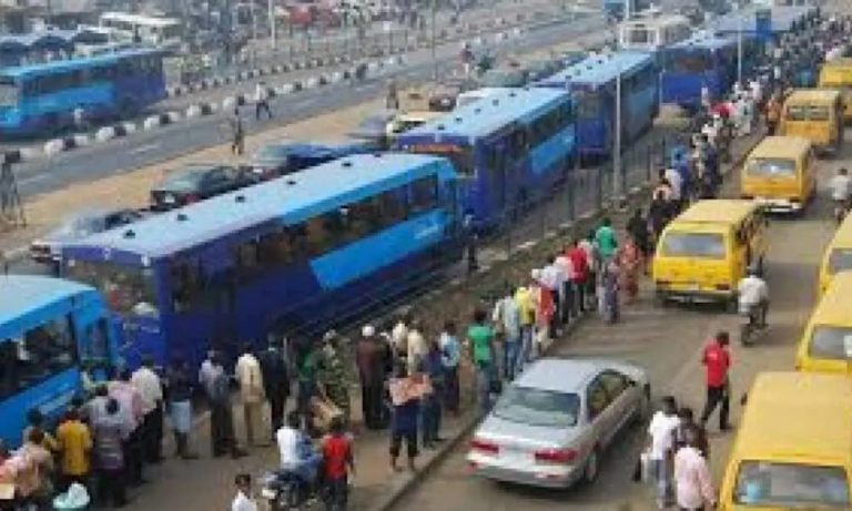 Prices Of Goods, Transport Fares Skyrocket In Lagos