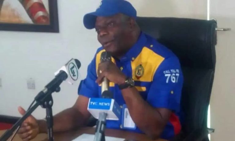 Lagos Confirms Pipeline Leakage, Alerts Nigerians