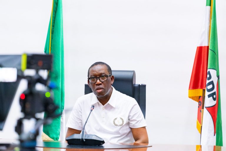 Covid-19: Delta Announces Lockdown, Closes Borders, Others