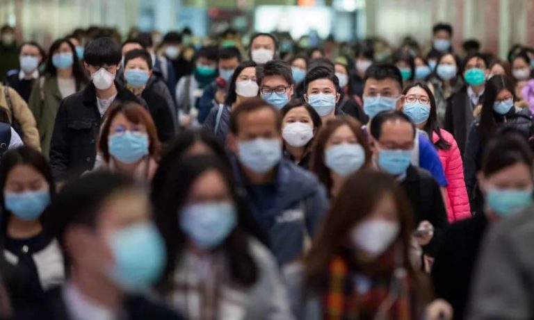 Coronavirus: Death Toll in US Exceeds China