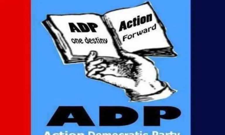 Easter: ADP Yells For Prayers Against Coronavirus