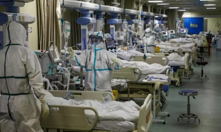 Coronavirus: Lagos Records Another Death Of COVID-19 Patient