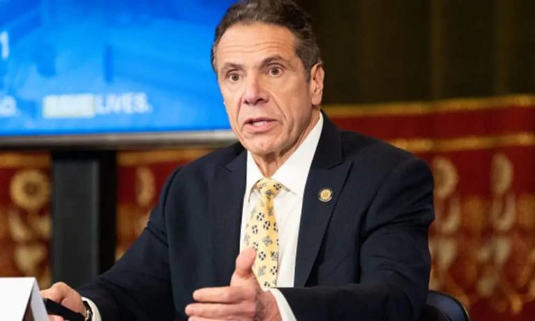 Lockdown: Americans in New York can wed through the internet – Governor Cuomo