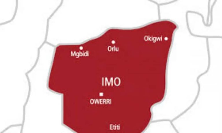 Lockdown: Why we disobeyed stay-at-home order – Imo Traders