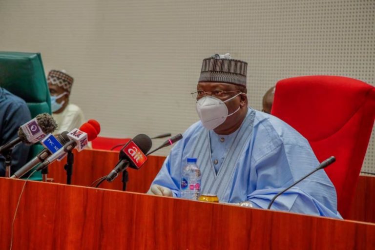 National Assembly Condemn FG’s Social Investment Programme Implementation