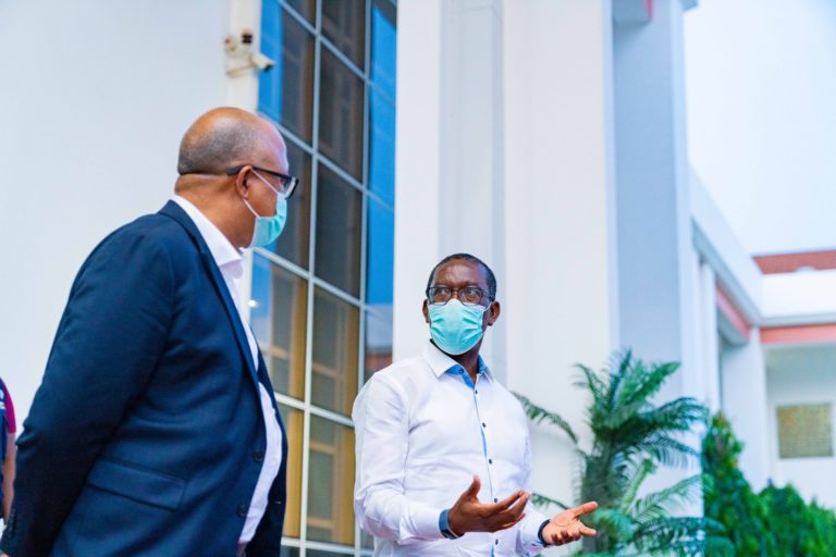 Covid-19: Wearing of face masks would be made compulsory – Okowa