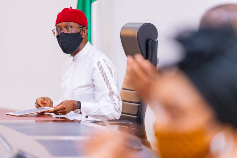 Insecurity: Okowa establishes new security outfit
