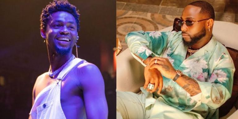 Omah Lay and Davido Set to Drop Explosive New Single – Fans Can’t-Wait!