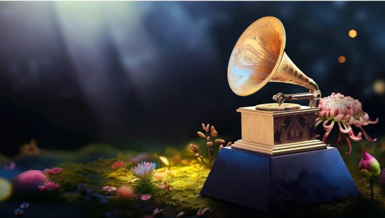 Nigerian Stars Dominate 2025 Grammy Nominations