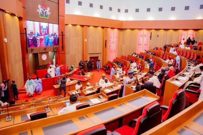 National Assembly-South-East-State